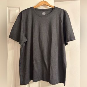 Van Heusen Grey Tee